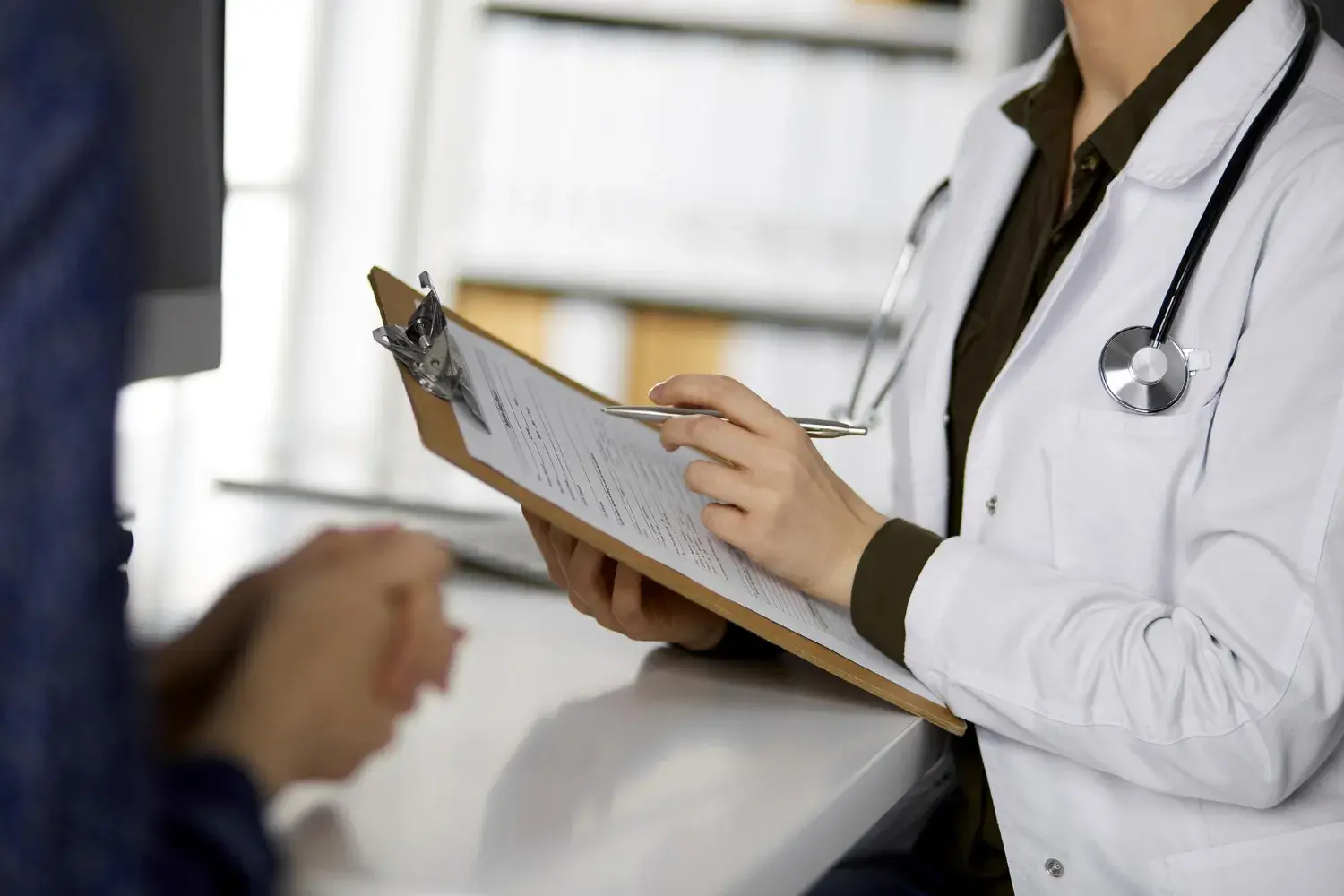 Procumed Servicio de medicina laboral campo 9 7